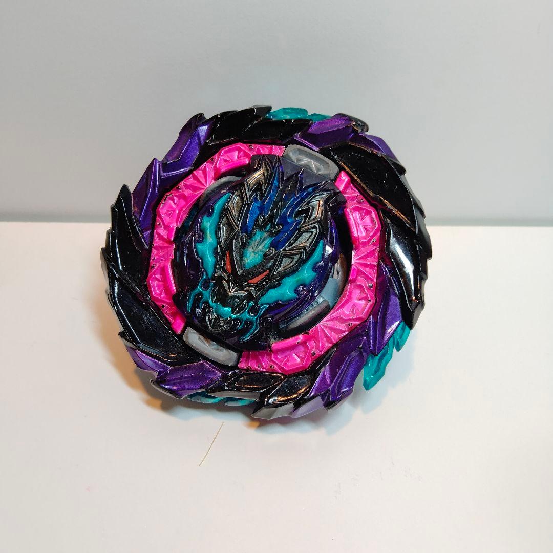 ベイブレードバースト　DB BUシリーズ　まとめ売り