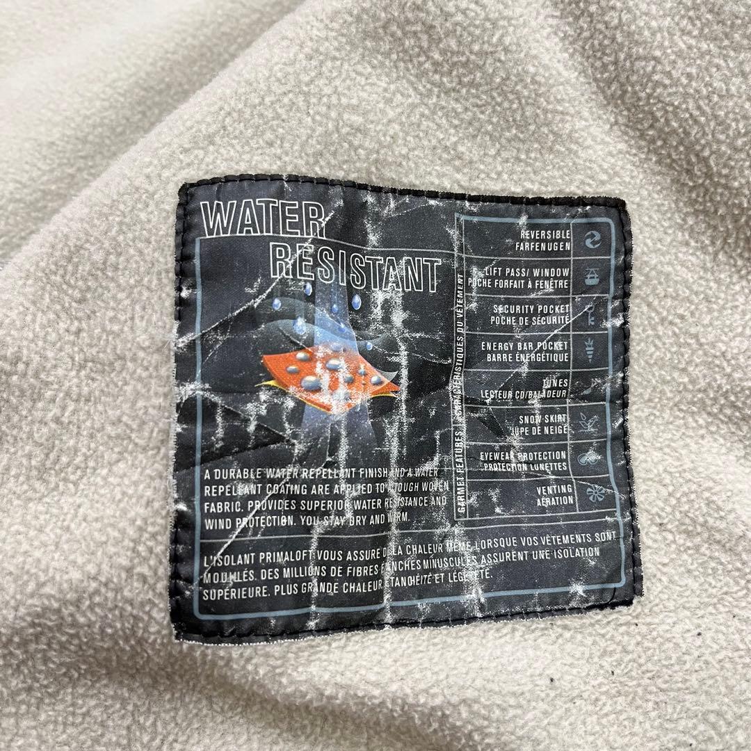 フォロー割専用 NIKE ACG ウォーターレジスタント ナイロン テックベスト