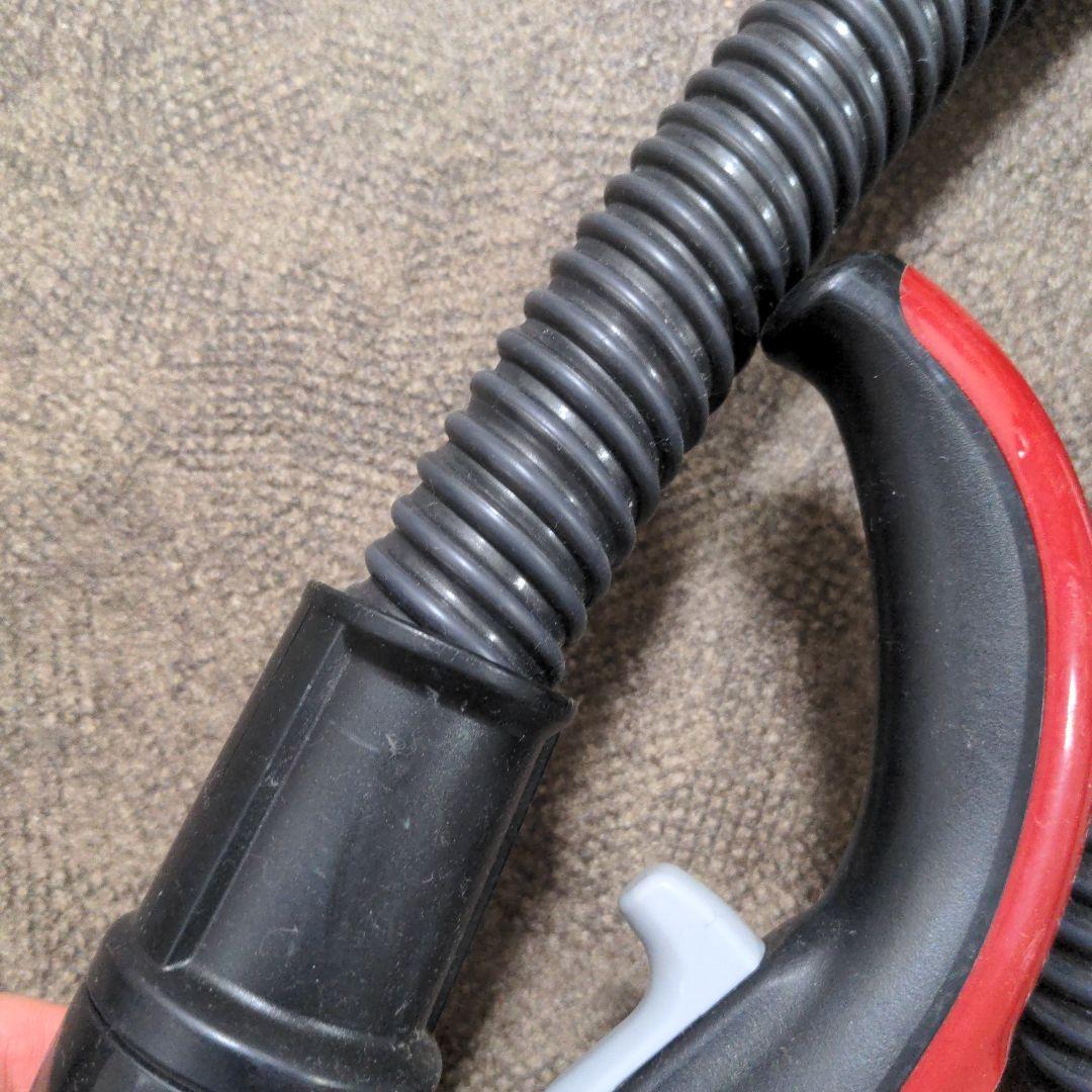 日立 HITACHI 掃除機 ホースCV-SF900 赤