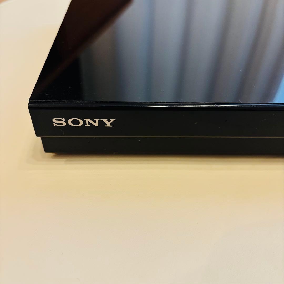 エビSONYブルーレイレコーダー美品2020年製BDZ-ZW1700