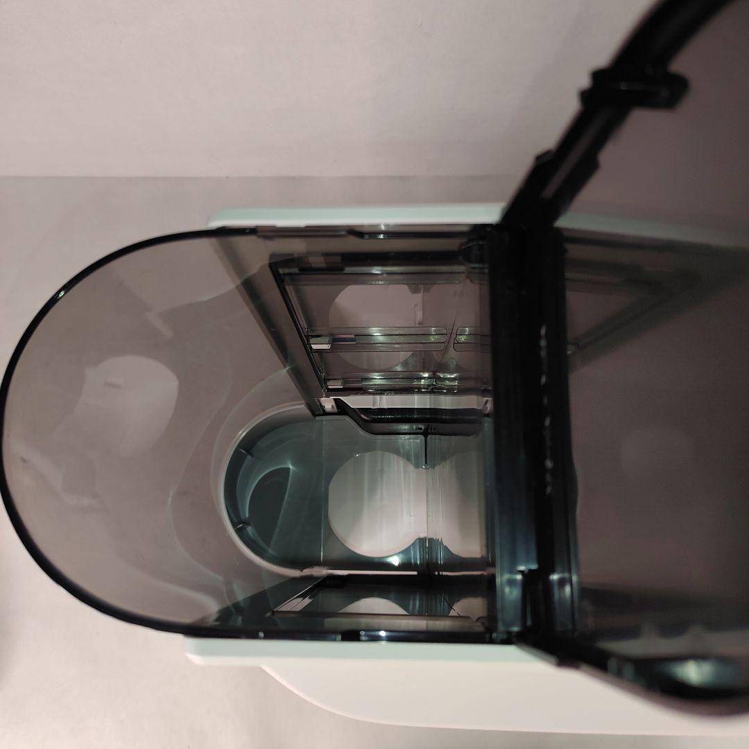 【結構美品です♪】プラズマクラスターファンヒーターHX-PK12／シャープ