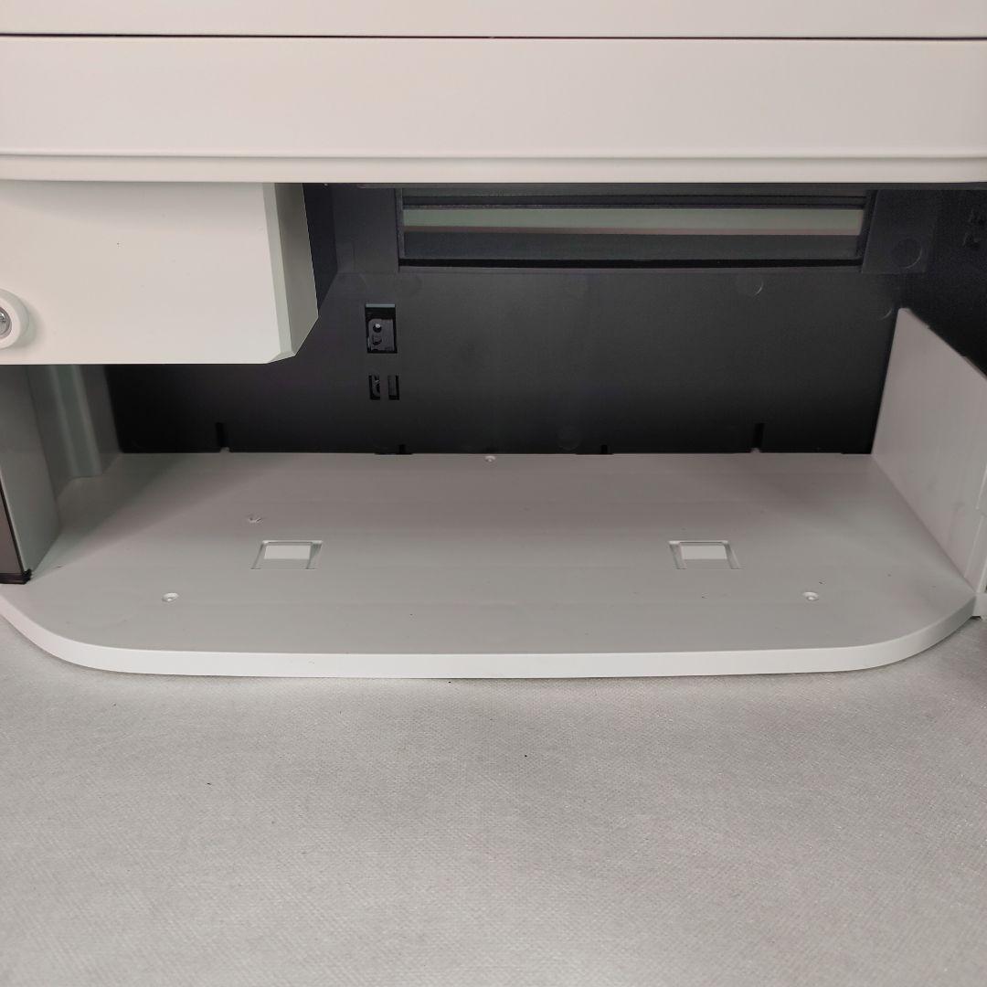 【結構美品です♪】プラズマクラスターファンヒーターHX-PK12／シャープ