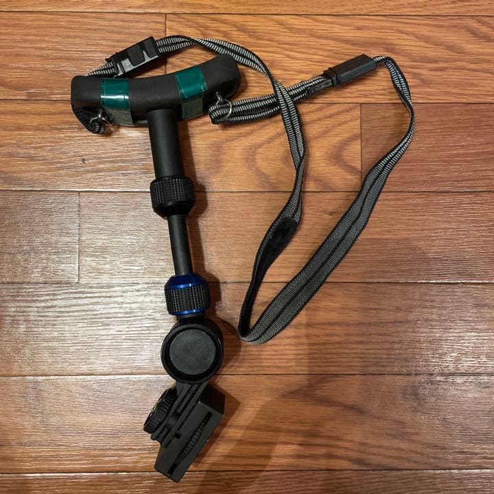 カメラ用の小道具