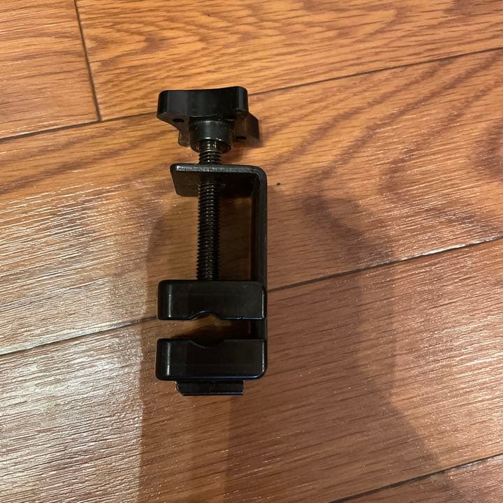 カメラ用の小道具