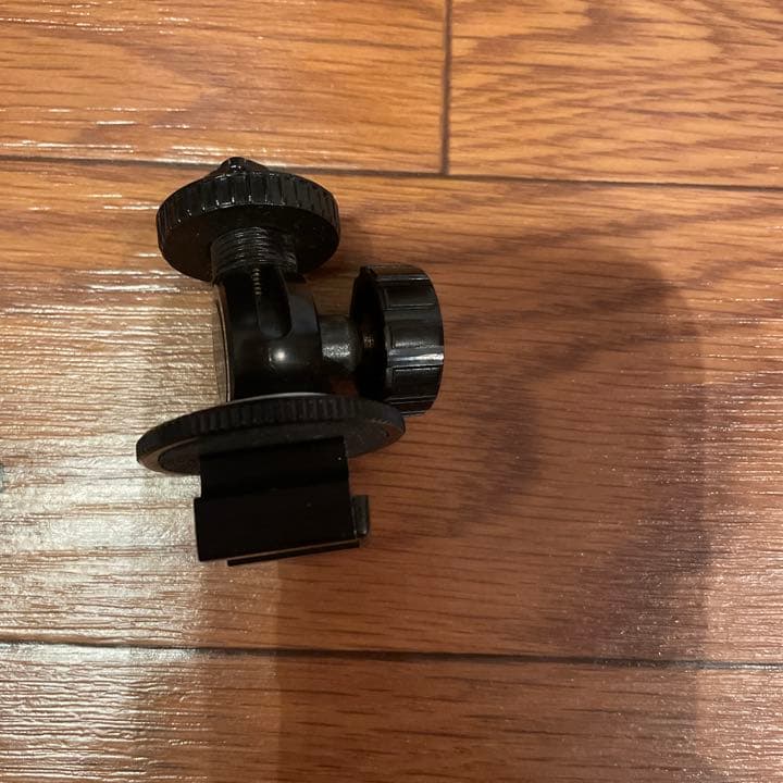 カメラ用の小道具