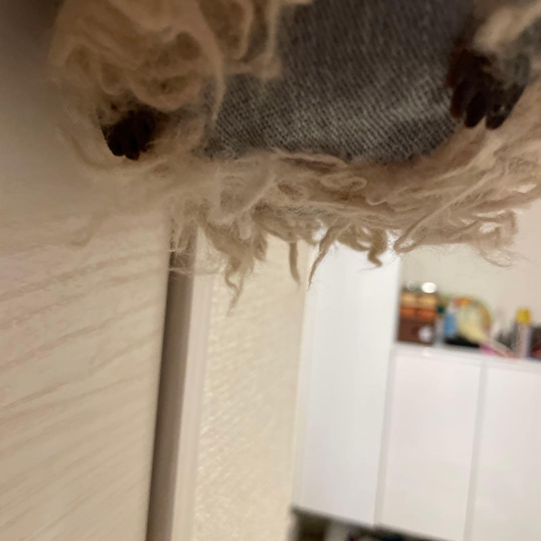 moorii beans バッグ¥22800→¥20600終日価格ミナペルホネン