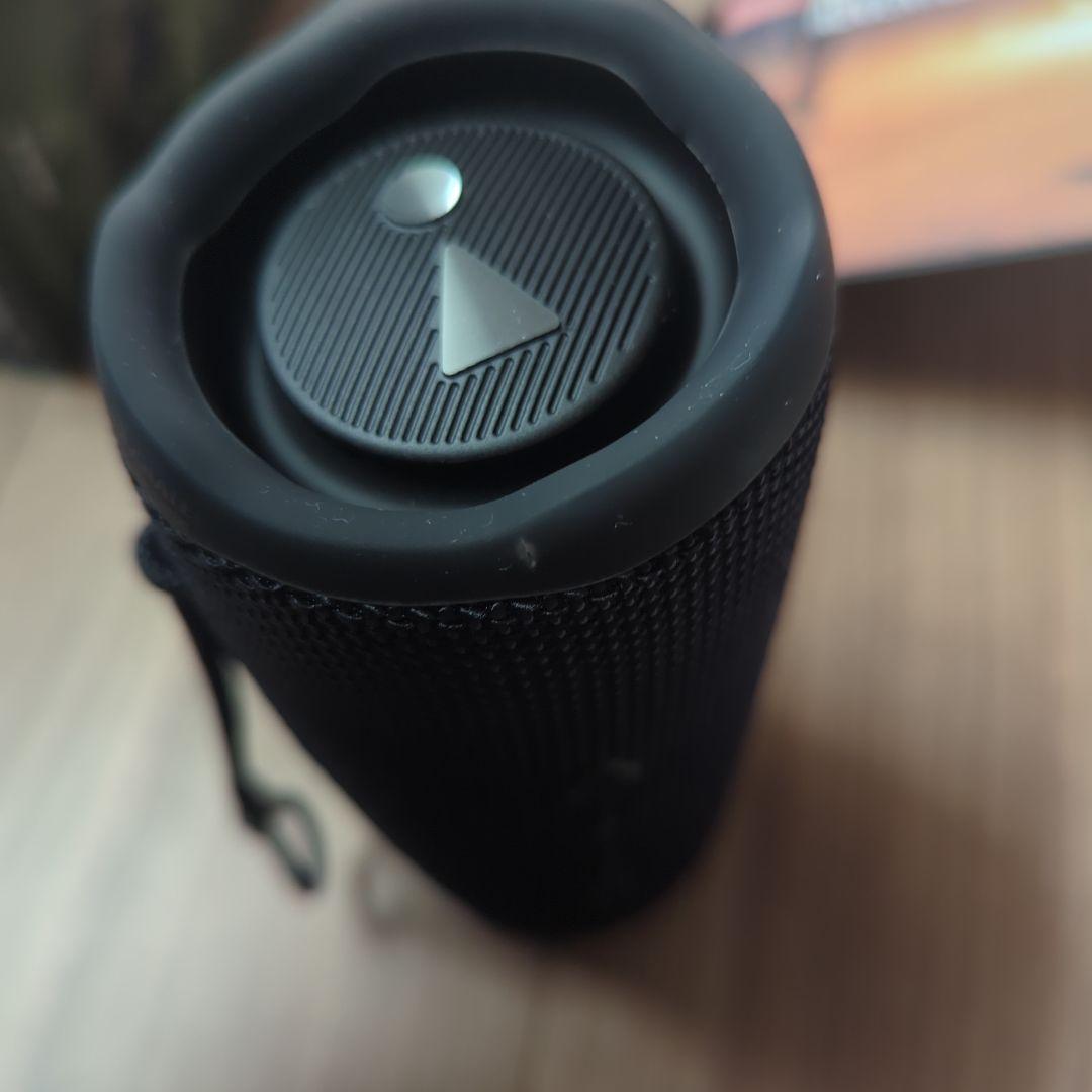 JBL FLIP6 スピーカー 2台セット