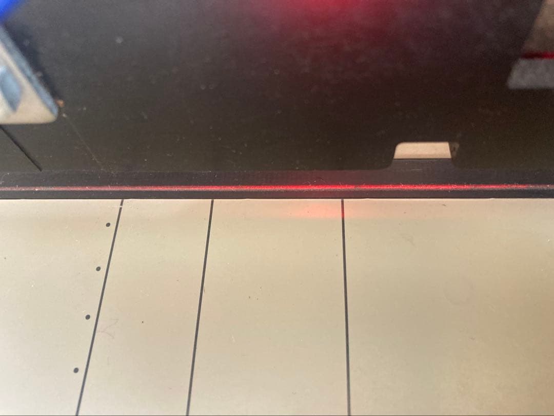 PLUS プラス PK-513L 自炊用 断裁機