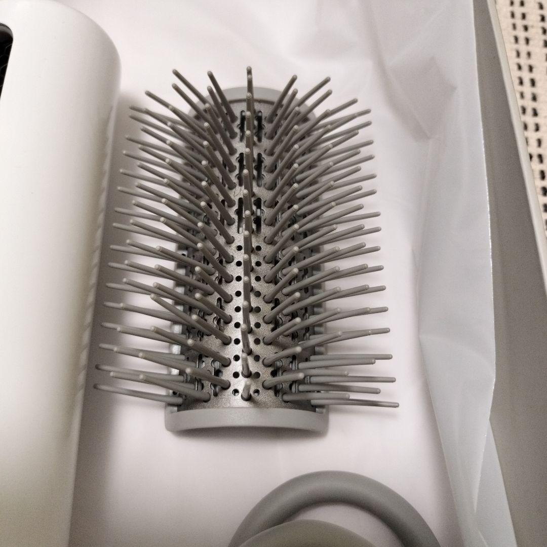 baton ヘアドライヤー