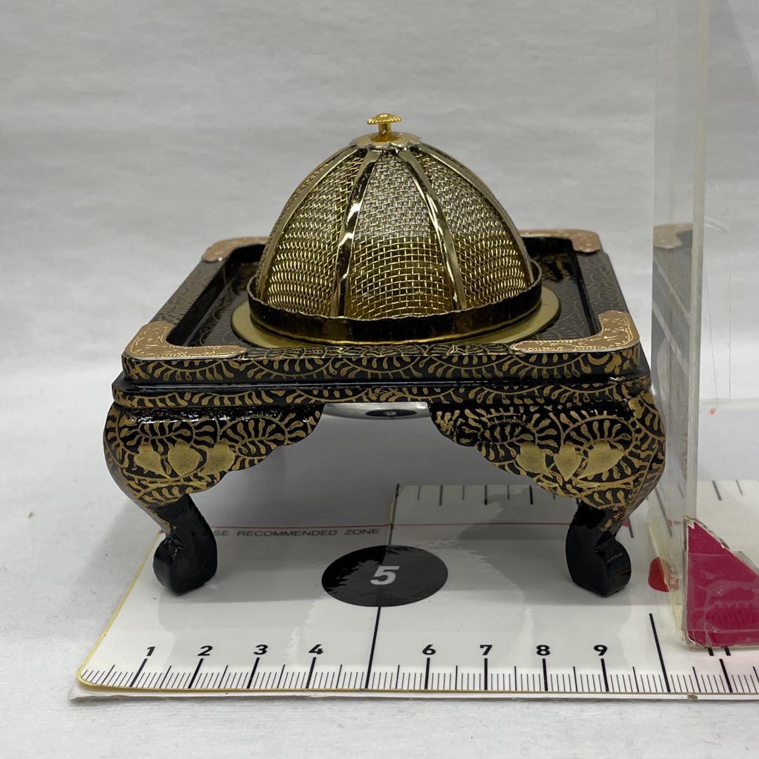 雛人形　桃の節句　雛道具　特大　本金　古代唐草