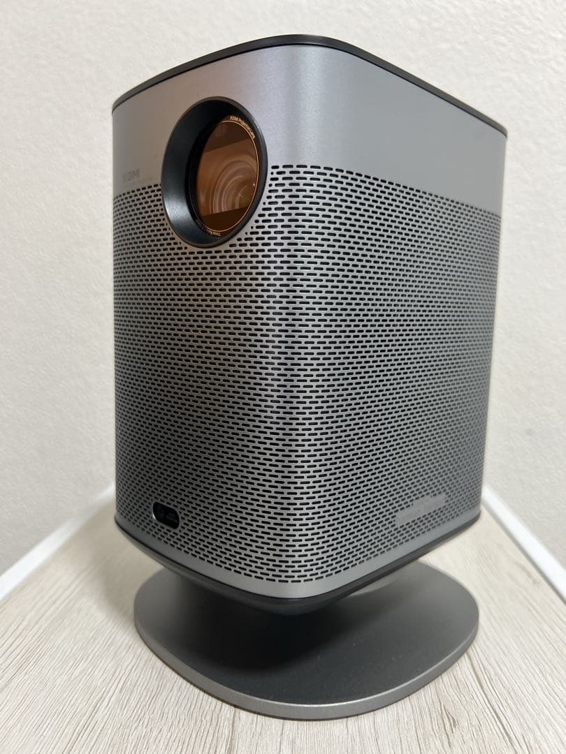 XGIMI Halo+（New） Netflix対応　スタンド付　プロジェクター