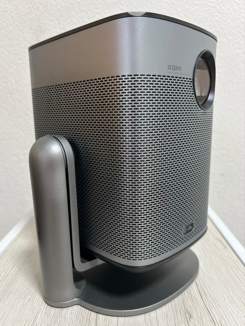 XGIMI Halo+（New） Netflix対応　スタンド付　プロジェクター