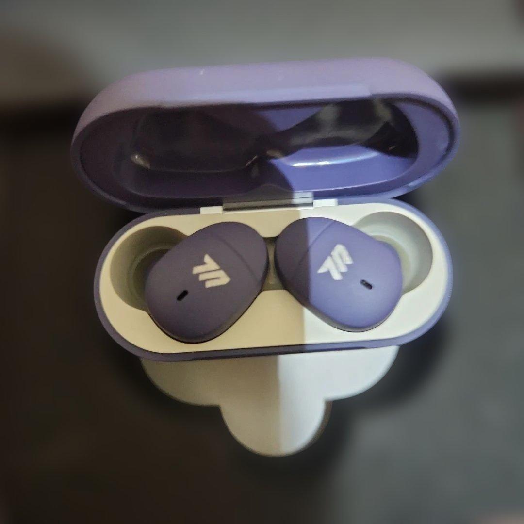 イヤホン COTSUBU for ASMR Blue Archive YUUKA Ver.