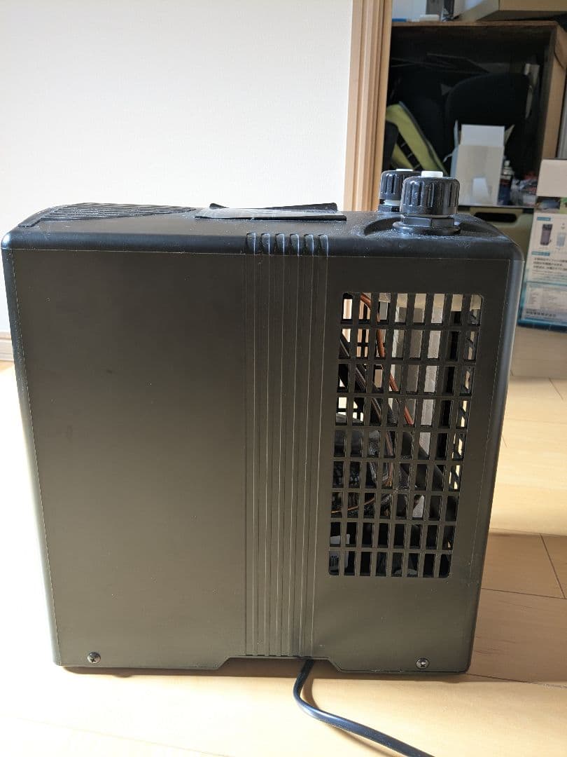 ゼンスイ　ZENSUI ZC-100α