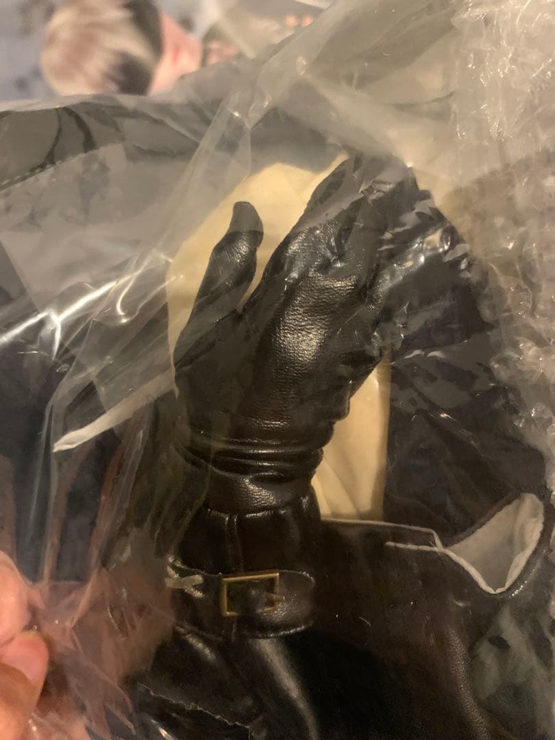 ボークス DD ドルフィードリーム　ニーア 9S NieR ドール　bjd