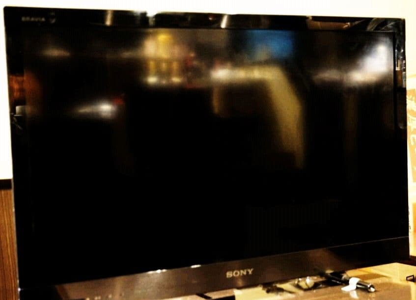 SONY 液晶デジタルテレビ KDL32EX420