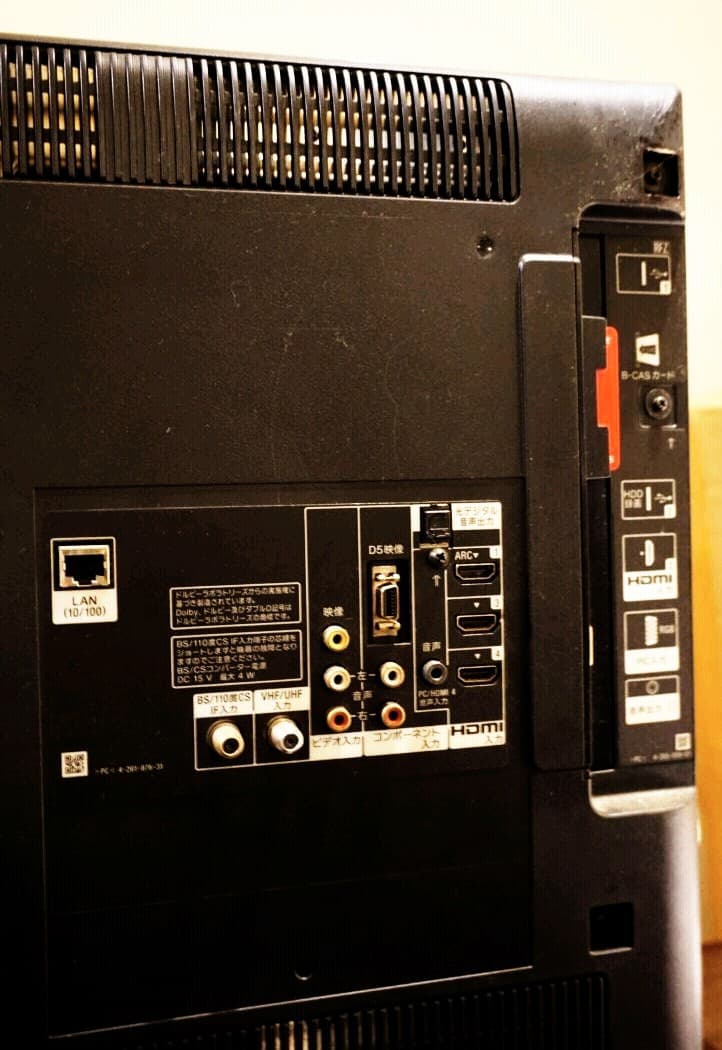 SONY 液晶デジタルテレビ KDL32EX420