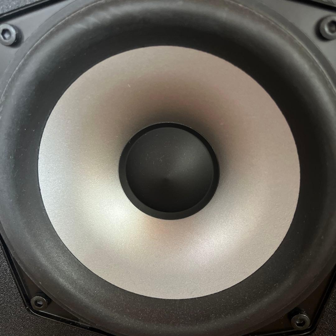 POLK XT-15ブックシェルフスピーカー