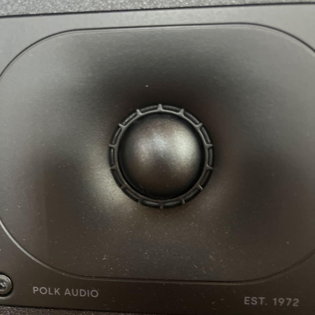 POLK XT-15ブックシェルフスピーカー