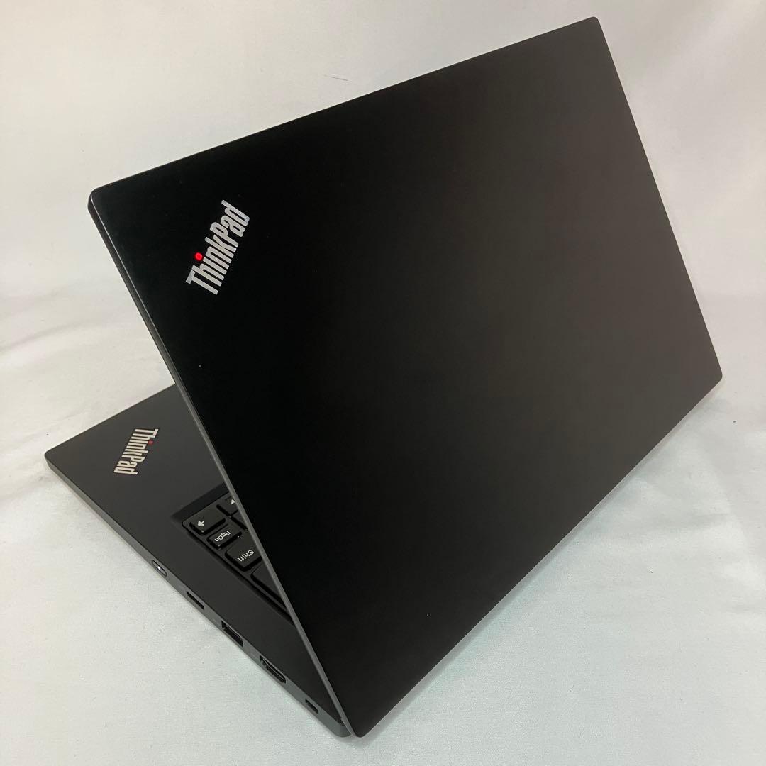 ThinkPad L13 Gen2 第11世代 i7 16GB SSD フルHD