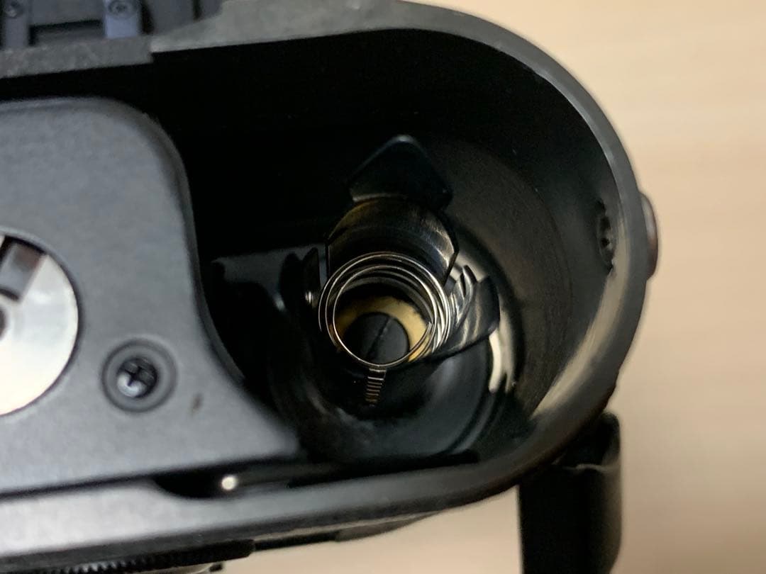 【OH済・美品】ライカ Leica M6 TTL 0.58