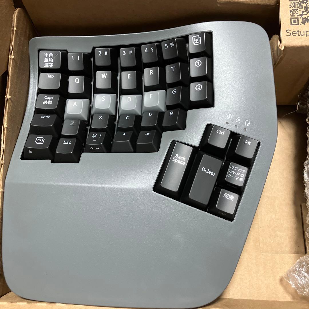 Kinesis Advantage360 Pro (無線&有線)★M250419