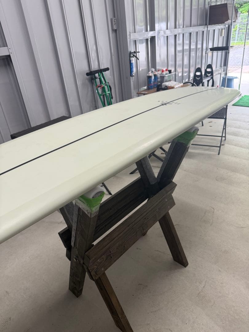 サーフィン・ボディボード SKINDOG SURFBOARDS CHERRY PICKER 9,2