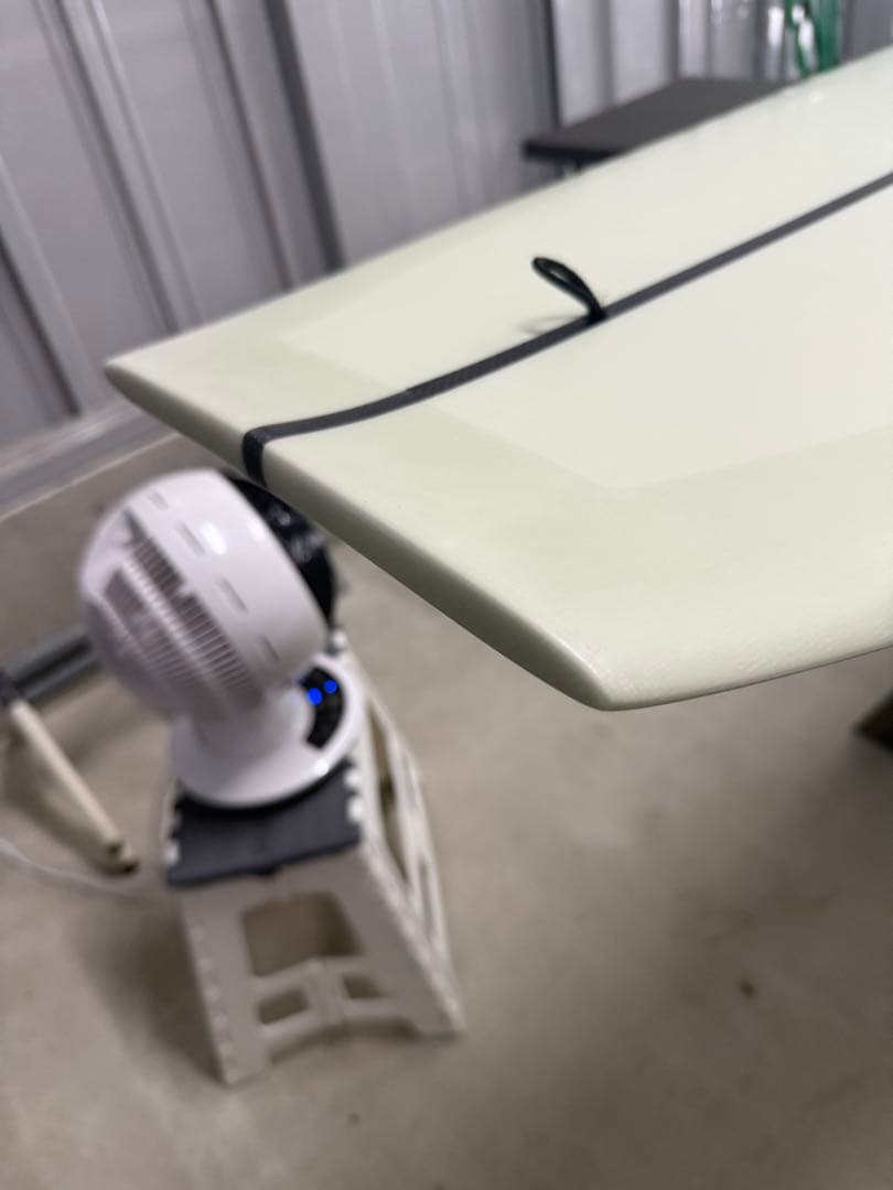 サーフィン・ボディボード SKINDOG SURFBOARDS CHERRY PICKER 9,2
