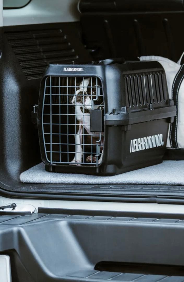 NEIGHBORHOOD ネイバーフッド CI HARD CRATE