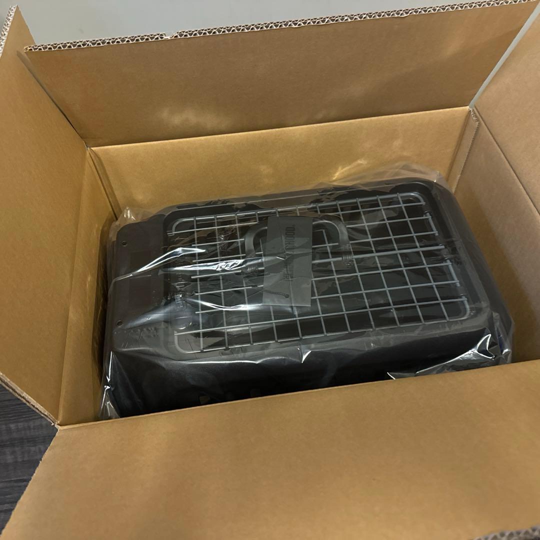 NEIGHBORHOOD ネイバーフッド CI HARD CRATE