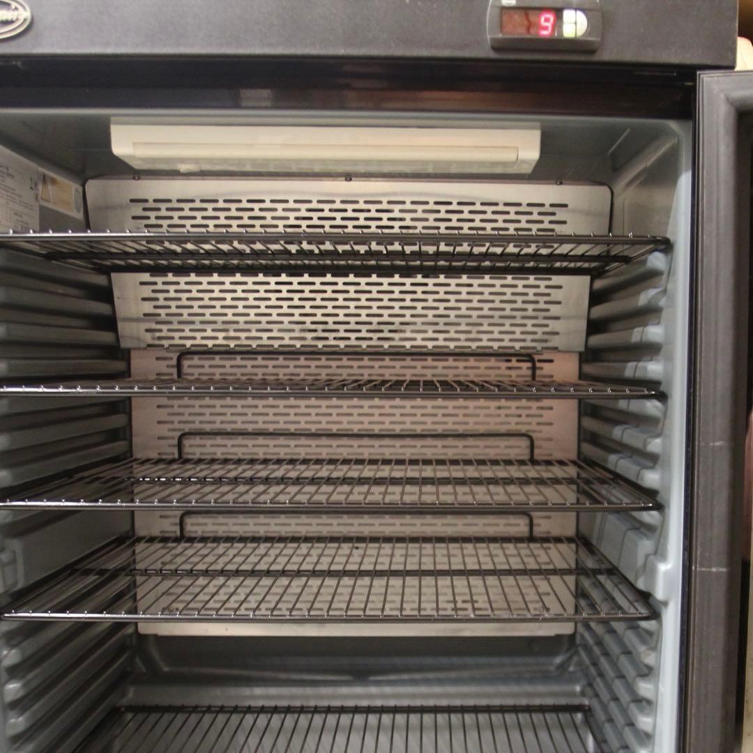 Chambrair ワインセラー ガラスドア 6段