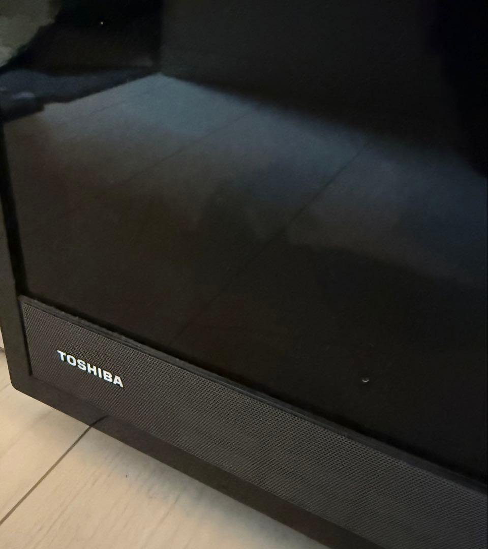 TOSHIBA 東芝 液晶テレビ 50M500X 2016年製 50インチ