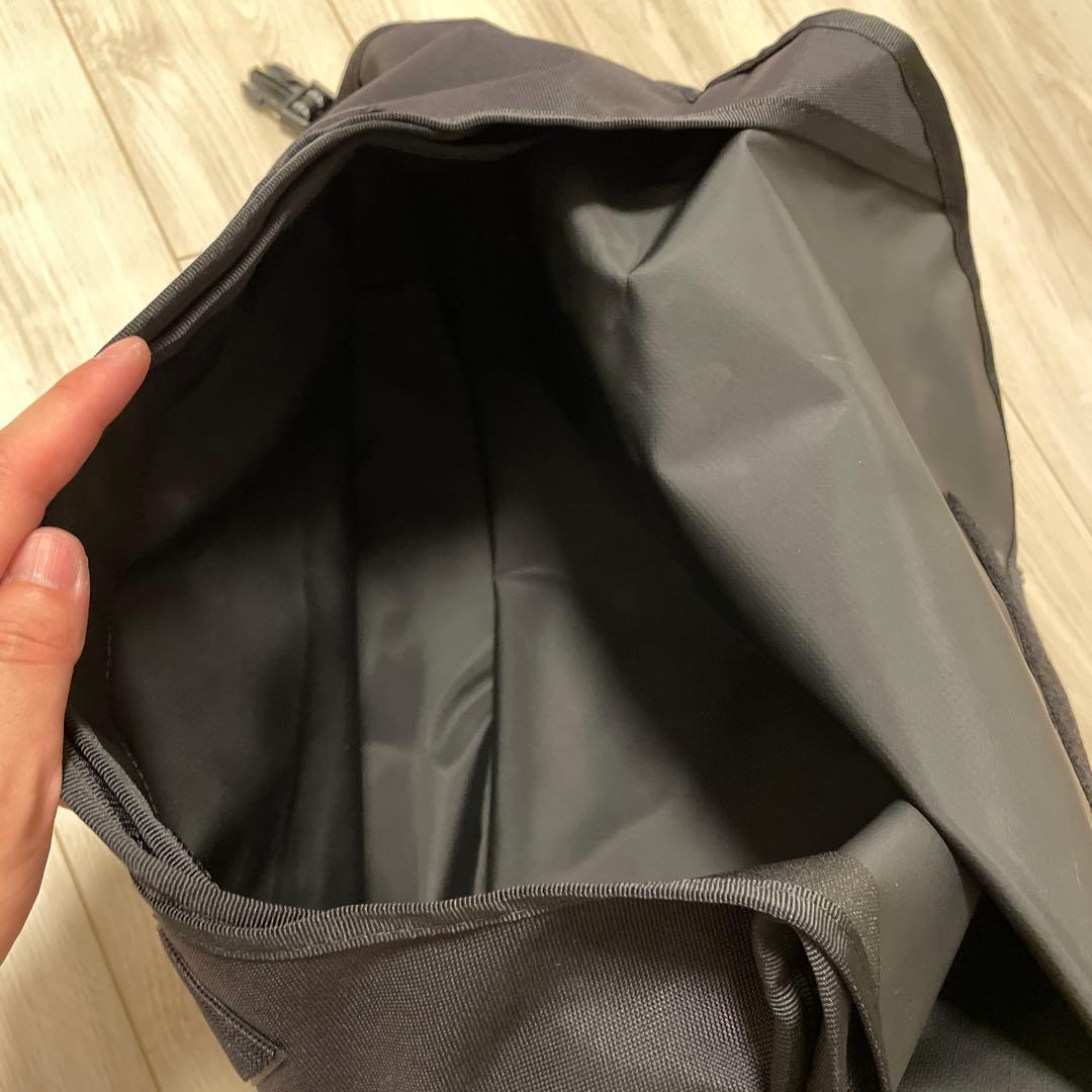 クローム　メッセンジャーバッグ　24ℓサイズ