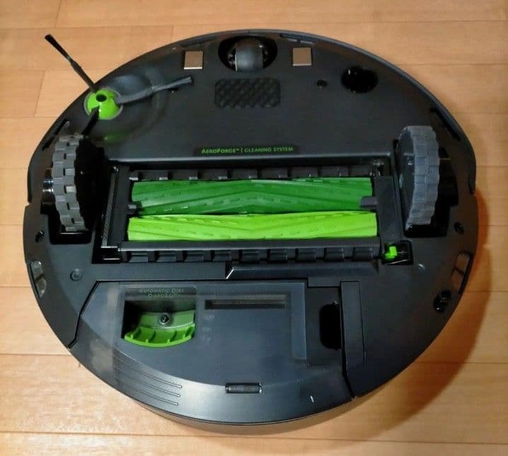 ルンバiRobotルンバj7+ロボット掃除機