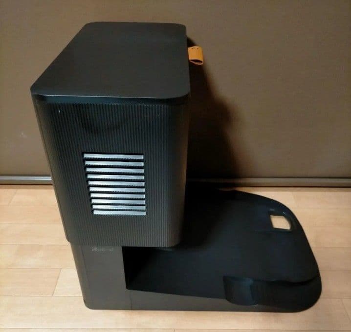 ルンバiRobotルンバj7+ロボット掃除機