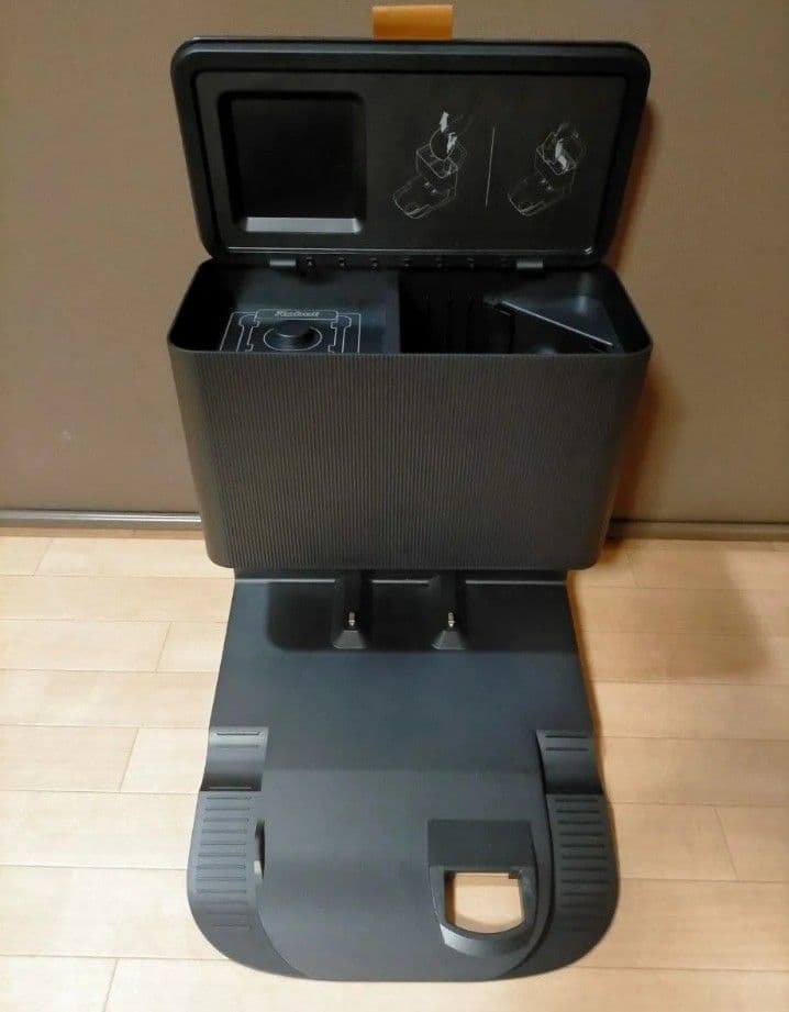 ルンバiRobotルンバj7+ロボット掃除機