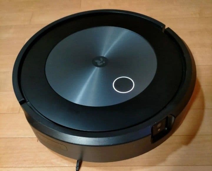 ルンバiRobotルンバj7+ロボット掃除機