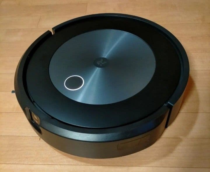 ルンバiRobotルンバj7+ロボット掃除機