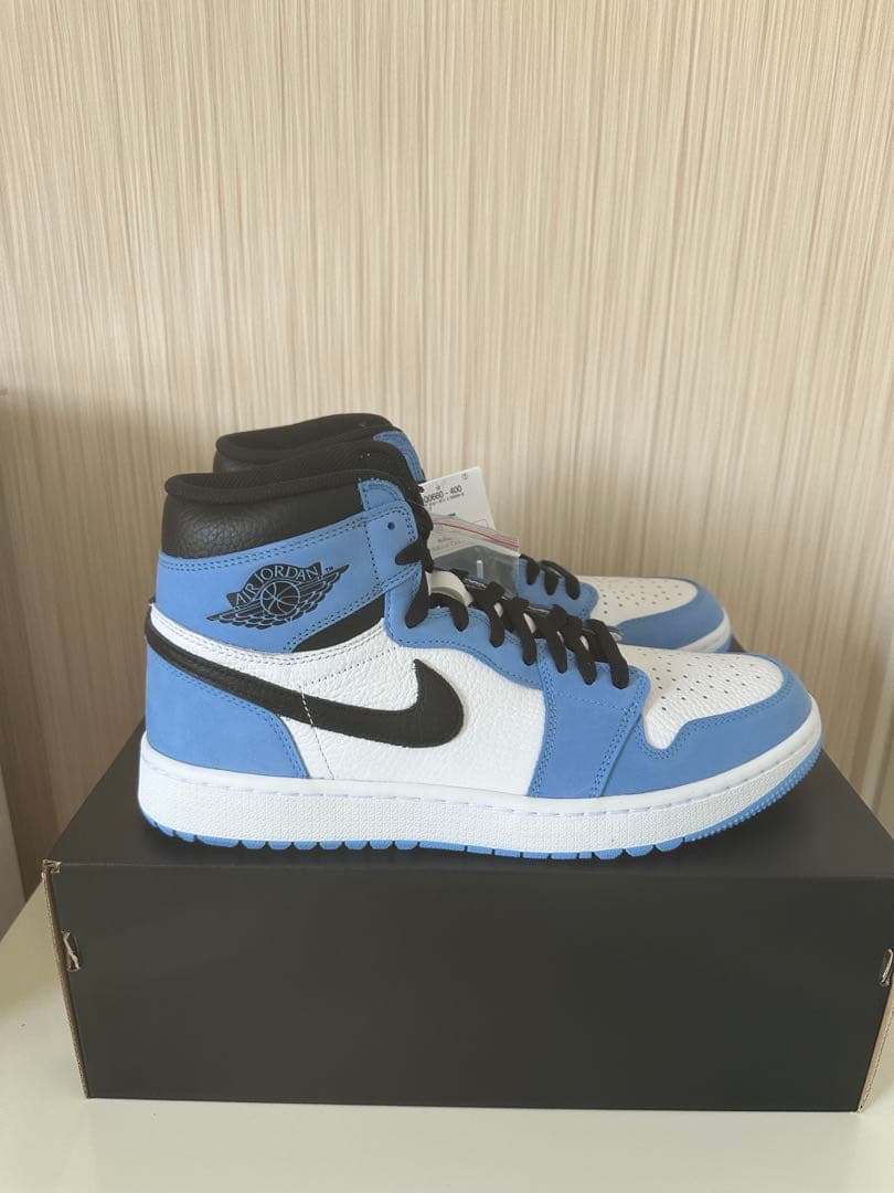 ナイキエアジョーダン1 HIGH G