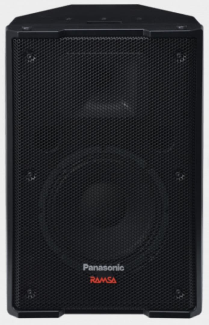 ★☆Panasonic/RAMSA　WS-AR080＋WS- Q148スピーカー