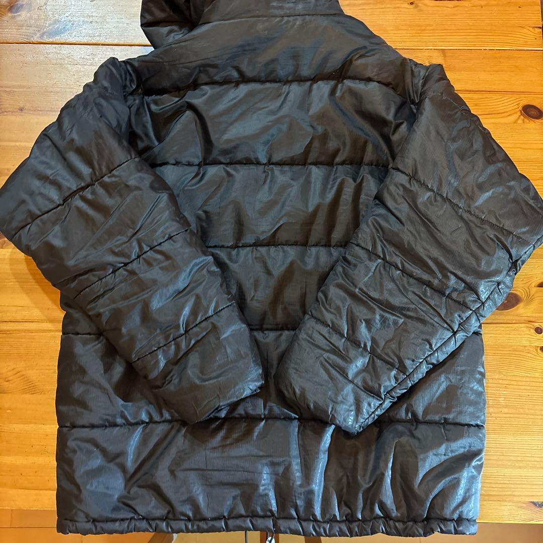 Patagonia ダスパーカー DAS PARKA SIZE:Lブラック 黒