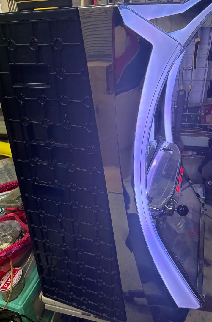 カモカモ　S 魔法少女育成計画　実機