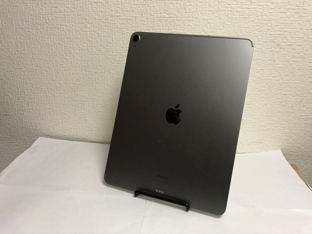 iPad Air 13インチ 【M2/2024】128GB SIMフリー N70