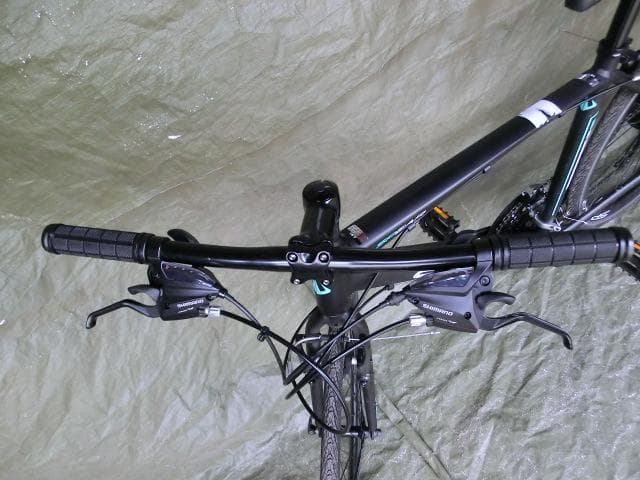 153：SPEAR クロスバイク　ジャンク　引取限定：埼玉県所沢市