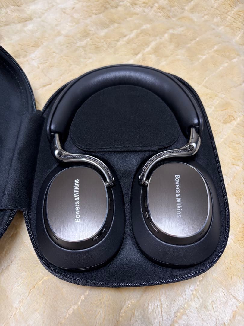 【ppppppp】Bowers & Wilkins Px8 S2