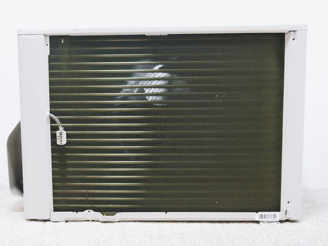 直接限定！東芝 2022年製 8～10畳用 エアコン RAS-H251M-W ③