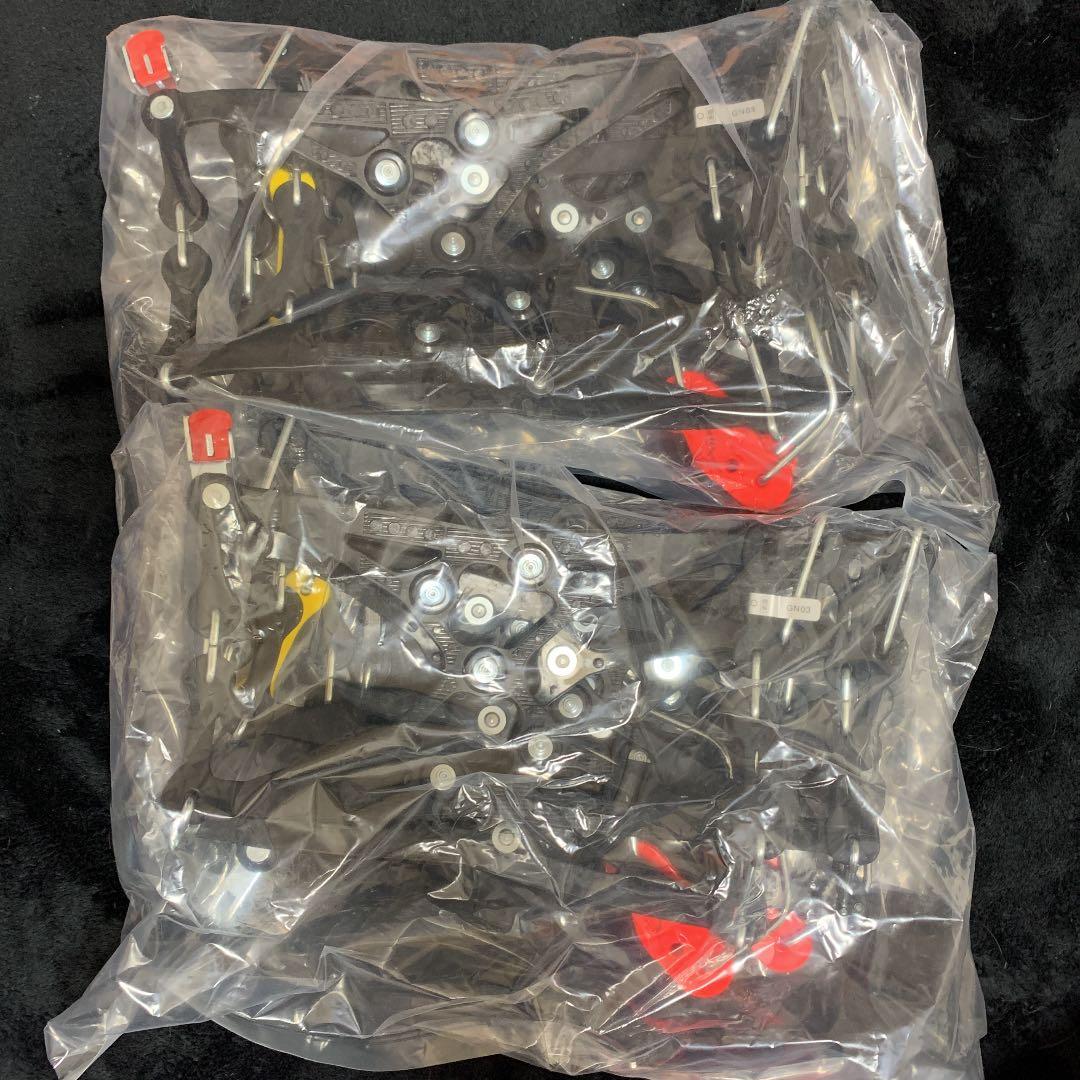 京華産業 ネットギア ジラーレ タイヤチェーン GN03