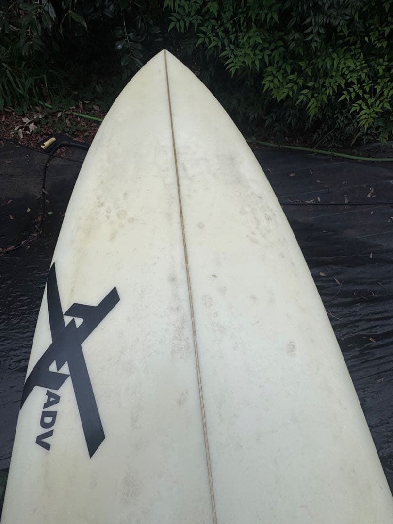 ADVANCE ショートボード　サーフボード