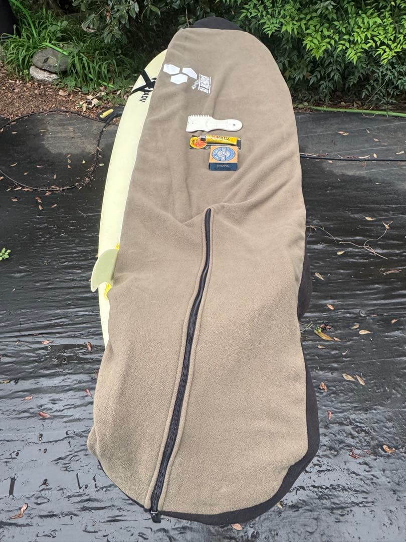 ADVANCE ショートボード　サーフボード