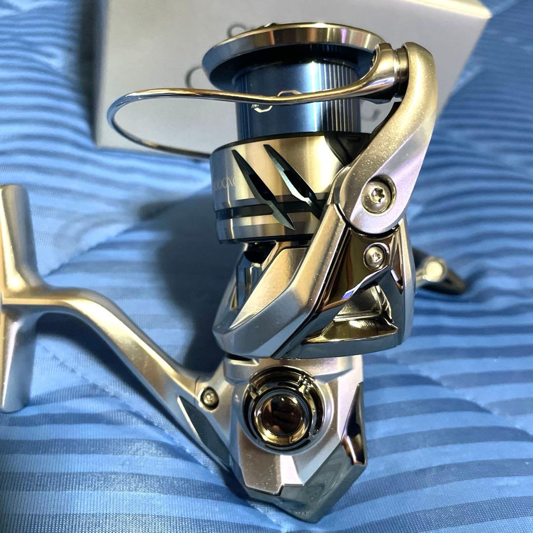 23ストラディックC3000XG